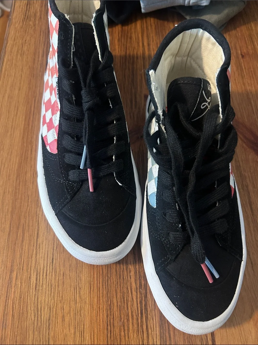 Vans lizzie armanto